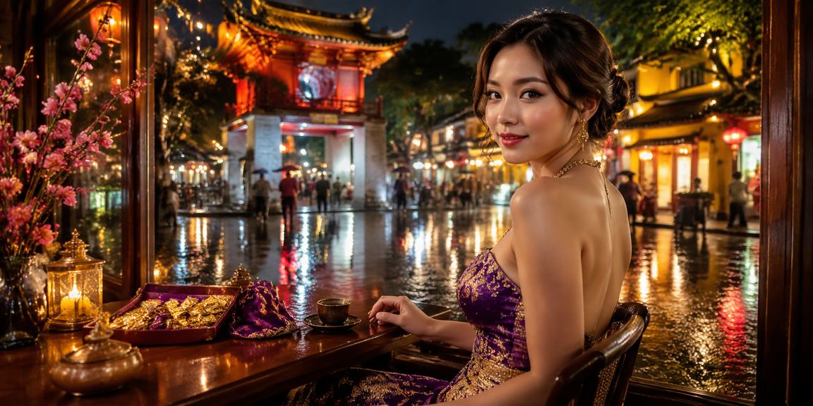 Người dùng Hà Nội đặt cược thể thao tại quán cà phê qua điện thoại di động