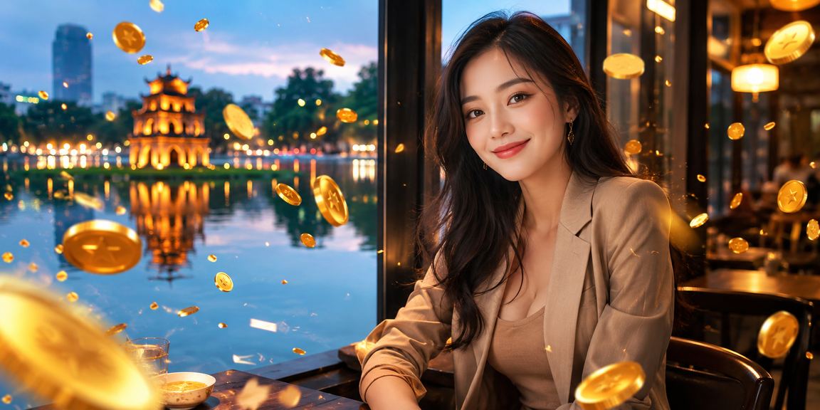 Người chơi Hà Nội đặt cược VIP tại quán cà phê – phong cách thư giãn và chuyên nghiệp