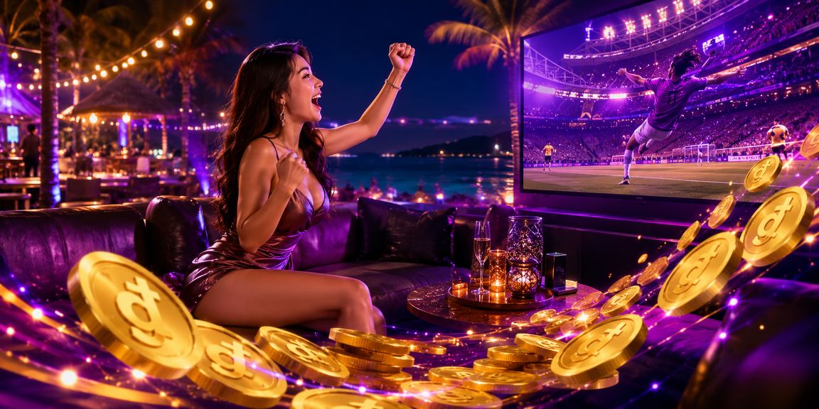 Khu resort Phú Quốc – du khách trải nghiệm casino và giải trí bãi biển