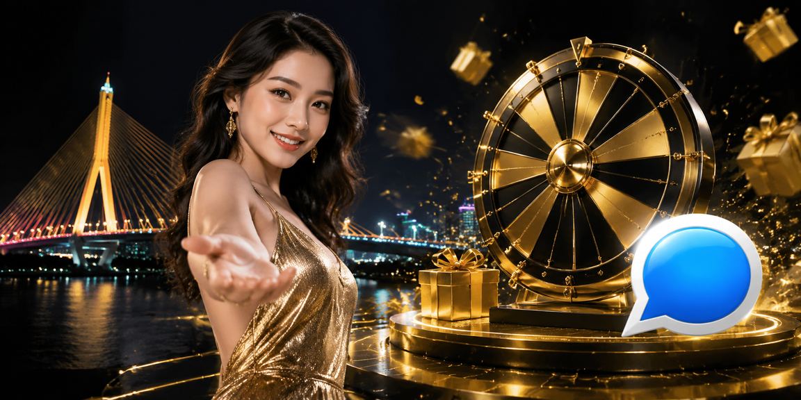 Màn hình sòng bài và cá cược trực tuyến Việt Nam với ánh đèn neon rực rỡ